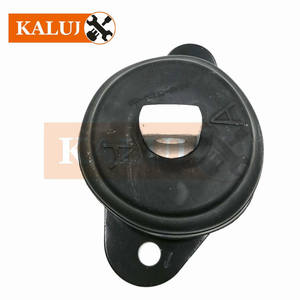 Support moteur avant droit Kaluj K20A6 K20Z2 K24A K24A3 50820-SDA-A01 50820-SDB-A01 pour Honda Accord VII CL7 CL8 CL9 <span class=keywords><strong>CM1</strong></span> CM2 - Product Image 2