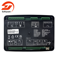 Contrôleur Deepsea DSE6020MKII, Dse 6020, Dse6020mkii, panneau de commande Dse6020 pour moteur diesel, démarrage automatique, accessoires de générateur