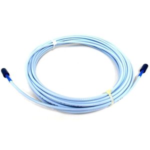 Sondas de Sensor de Fuente Directa Bentley Nevada 330930-045-00-CN con Cable Metálico Flexible para Monitoreo Industrial - Product Image 4