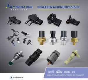 汽车真空压力传感器适用于福特DL14-2D223-AA DL142D223AA 0265005332 - Product Image 3