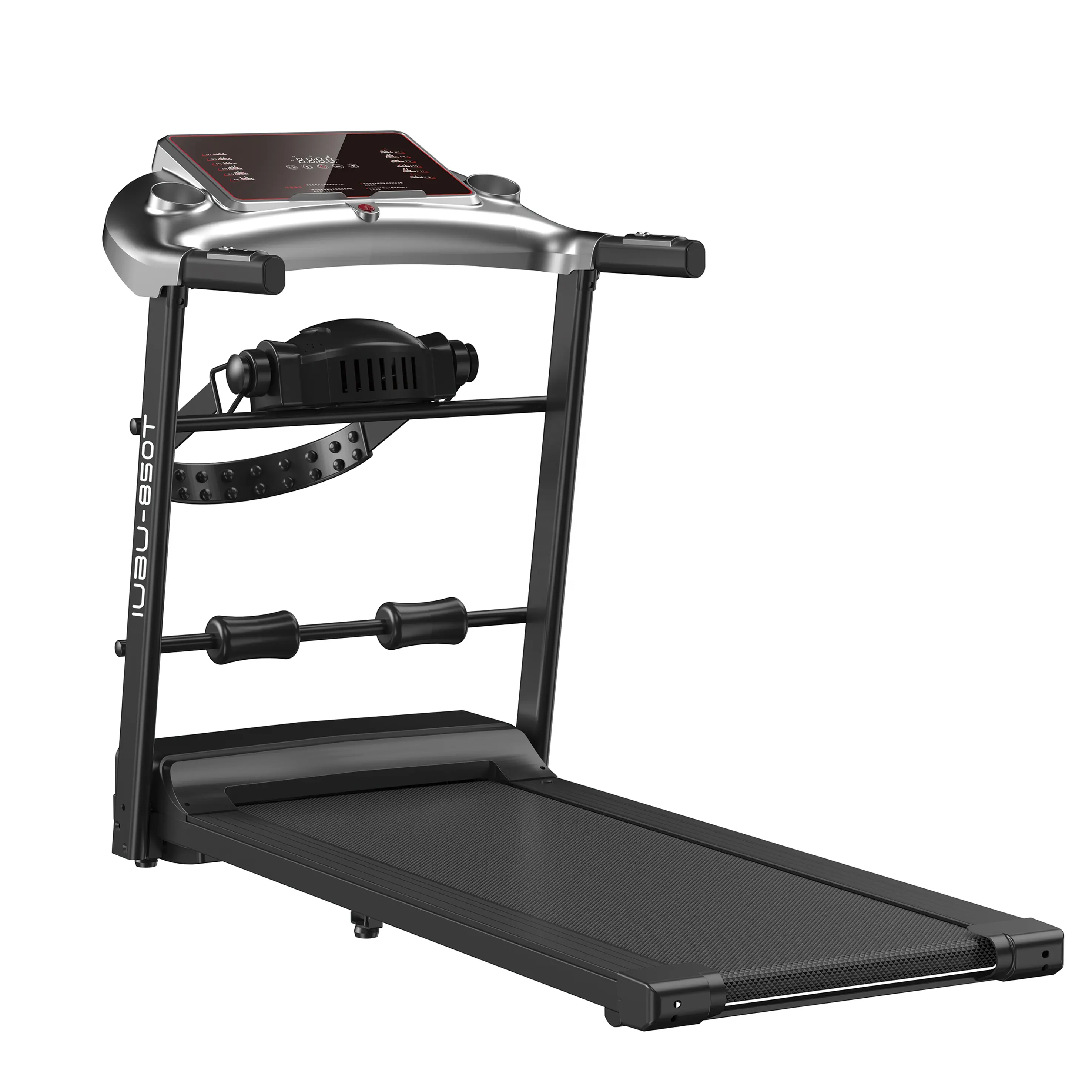 Iubu Tredmill Gym Apparatuur Fitness New Design Home Loopband