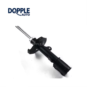 Para el proveedor de piezas de automóviles Toyota <span class=keywords><strong>Kazoku</strong></span>, venta al por mayor, suspensión del eje delantero para amortiguador Kyb OEM 4852052070 - Product Image 2