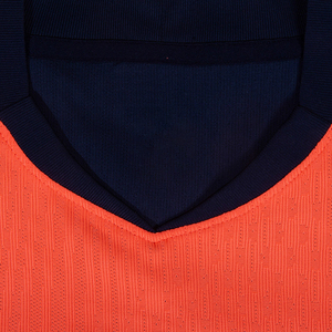Camiseta de Fútbol de Club al por Mayor 2025-2026, Versión Jugador, Uniforme de Fútbol Personalizable, 100% Poliéster Antibacteriano, Tallas S-4XL, Manga Corta - Product Image 3