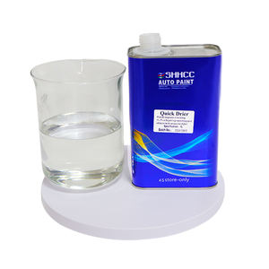 PP/PVC/ABS自動車用ユニバーサルプラスチックプライマー、強力な接着性自動車用プライマー - Product Image 3