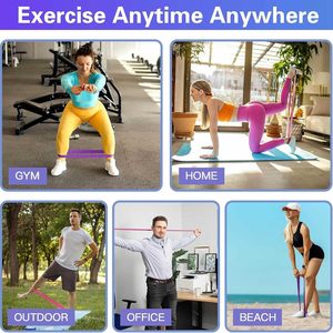 Ensemble de Pilates à domicile équipement de yoga exercice d'entraînement en gros <span class=keywords><strong>cercle</strong></span> magique accessoires de Yoga anneau de Pilates <span class=keywords><strong>cercle</strong></span> pour les femmes - Product Image 2