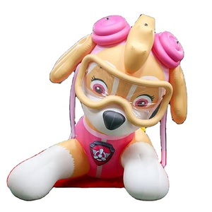 Ballon gonflable pour chien personnalisé Hongyi, design de dessin animé, modèle <span class=keywords><strong>Skye</strong></span> - Product Image 1