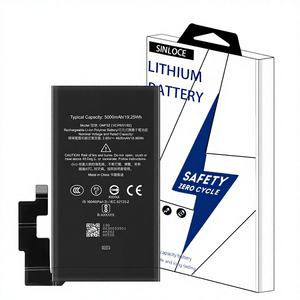 携帯電話バッテリー工場Google Pixel 7pro GMF5Z用 - Product Image 1