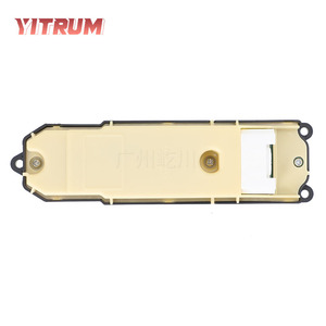 Interruptor maestro de elevalunas eléctrico YITRUM 84040-60073 para Lexus GX470 2004-2009, interruptor automático eléctrico de 12V - Product Image 3