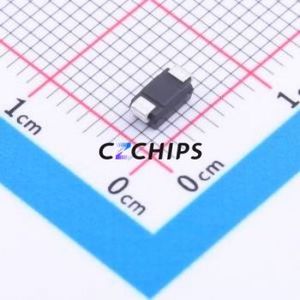 Original et nouveau SMAJ6.0CA DO-214AC(SMA) Transistor ESD et protection contre les surtensions (TVS/ESD) - Product Image 2