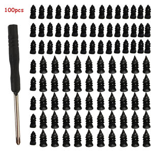 <span class=keywords><strong>Réparation</strong></span> de pneus pour roues de voiture/moto, <span class=keywords><strong>réparation</strong></span> de pneus tubeless en caoutchouc, kits d'outils promotionnels, <span class=keywords><strong>réparation</strong></span> sans colle - Product Image 5