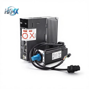 Motor Servo AC de Alta Precisión ASD-A3-0721-L ECM-A3H-C10807RS1 ECMA-C30604GS ECMA-C30807FS ECMA-C31010ES para Máquina CNC - Product Image 1