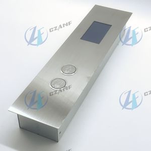 Hot Selling <strong>Elevator</strong> Hop <strong>Elevator</strong> Lop <strong>Elevator</strong> Hall Landing Panel Lift LOP - Product Image 6