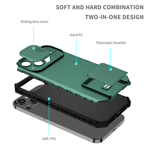 Funda trasera de teléfono móvil, carcasa con soporte para Motorola <span class=keywords><strong>Moto</strong></span> <span class=keywords><strong>g9</strong></span> <span class=keywords><strong>plus</strong></span> g power 2022, novedad de 2021 - Product Image 4