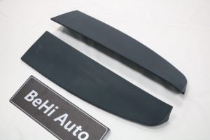 Spoiler per <span class=keywords><strong>Ford</strong></span> Transit Customs/<span class=keywords><strong>Ford</strong></span> <span class=keywords><strong>Tourneo</strong></span> 2015+, Accessorio Esterno, Kit Carrozzeria con Alettone Posteriore per Furgone Transit con Porte a Barn Door - Product Image 3