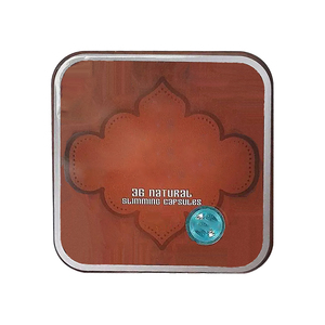 Hot Bán Cảm Lòng Viên Nang Thời Gian Ban Đêm Chất Béo Burner Trọng Lượng Giảm Cân Viên Nang Ngăn Chặn Sự thèm Ăn Khỏe Mạnh Ruột Hỗ Trợ Người Lớn - Product Image 6