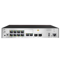 Punto de Acceso AirEngine 9700S-S 02354GJN 2352PLX, Controladores de Acceso WLAN para Exteriores, Interfaz Óptica 2*10GE y Eléctrica 10GE