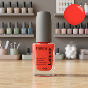 Esmalte de Uñas Nice PSL: Todo lo que necesitas! Código de Barras HNP060 800307800736 Certificado CE y MSDS Origen EE. UU. - Product Image 2