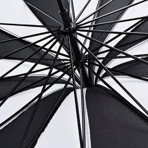 Outdoor <b>Umbrella</b> with logo Retro Pagoda Parasol Sun <b>Umbrella</b> UV Protection <b>Umbrella</b> Retro with Hook Handle - Product Image 3