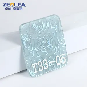 Manufacturer Acrylic Board Glitter Acrylic Sheets