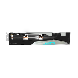 Carte graphique Radeon 6800 16G Gaming OC avec mémoire GDDR6 16 Go, carte vidéo 6800XT - Product Image 5