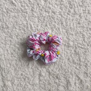 Lot de chouchous élastiques en fibre de bambou pour bébés filles, avec motifs imprimés personnalisables, en boîte mystère - Product Image 4