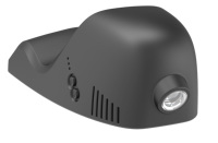 Geschikt voor BMW MINI (2019 High-Trim model) Verborgen Dashcam, WiFi-verbonden parkeermonitor met G-sensor & lusopname