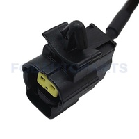 Nuevo Sensor de Velocidad de Rueda ABS Trasero Derecho para Chevrolet Aveo Kalos, para Daewoo Kalos Lova, Pontiac Wave G3 95996130 96473224, 1 Año de Garantía