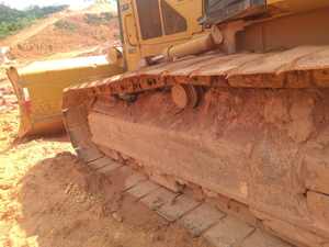 Bouteur utilisé par Offre Spéciale de CAT D5K LGP Caterpillar en grande condition de travail - Product Image 3