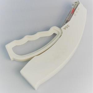 Stapler kulit alat medis sekali pakai, kawat jepret steril pabrik - Product Image 1