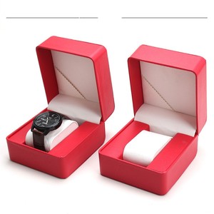 Boîte de rangement de luxe pour montres de haute qualité pour hommes - Product Image 4