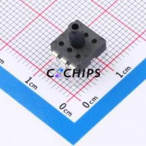 ชิปเซนเซอร์วัดแรงดัน DIP-6 HBP411G040D6RB ของแท้ชิ้นส่วนอิเล็กทรอนิกส์ - Product Image 1