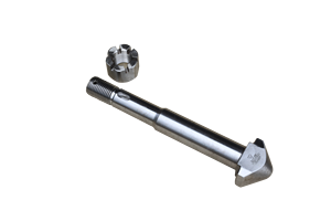 Kalmar ristlock Pin alat penjangkau, untuk mesin konstruksi untuk penyebar menggunakan sistem penguncian aman - Product Image 5