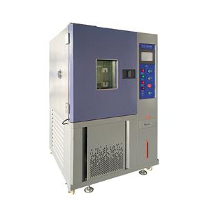 Elektronik kauçuk ozon yaşlanma direnci <span class=keywords><strong>Test</strong></span> odası - Product Image 2