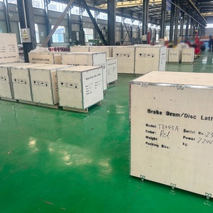 Hội thảo phanh <span class=keywords><strong>Lathe</strong></span> c9335a phanh đĩa và trống <span class=keywords><strong>Lathe</strong></span> cho xe sửa chữa - Product Image 6