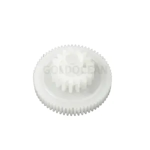 Fuser Drive Gear For HP M5025 M5035 M712 M725 RU5-0634 17T/67T Swing Gear