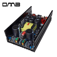 PDA2000 600W * 2 canaux usine vente en gros classe D Audio professionnel Module de carte amplificateur haute puissance amplificateur personnalisé