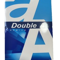 Papier A4 Double A Chengli 80 g/m² et 70 g/m²