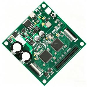Bande haute tension M202MD28A AT16A0163 N8910-010P02B NS pour équipement électronique - Product Image 3