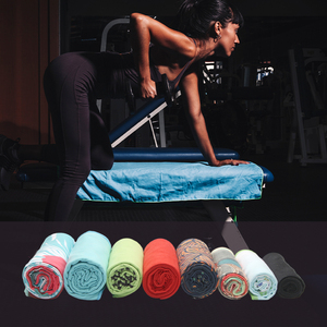 Colorful Printed <b>Microfiber</b> Quick Dry Gym <b>Towel</b> Bath <b>Towel</b> Soft Golf Sport <b>Towel</b> - Product Image 6