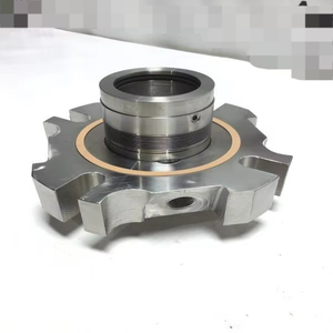 Gib2316431b-10ซีลทางกลอุปกรณ์ควบคุม PLC โดยเฉพาะ Pac ระบบอัตโนมัติสำหรับงานอุตสาหกรรมใหม่ของแท้ - Product Image 1