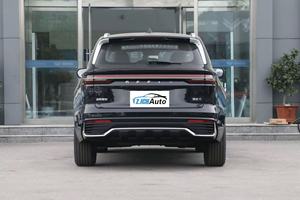 Geely Monjaro SUV <span class=keywords><strong>2021</strong></span> Xingyue <span class=keywords><strong>L</strong></span> <span class=keywords><strong>2021</strong></span> 2.0T 2.0TD 218 ch Essence SUV Intermédiaire Grand Format DTC LHD Voiture Automatique avec Toit Ouvrant Panoramique - Product Image 6