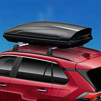 Barres transversales de toit pour Jeep Grand Cherokee 2022+ – Direct usine, en stock, installation facile, étanches, capacité de charge 100 kg