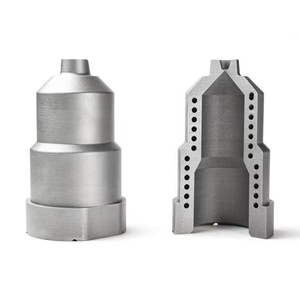 Servicio de Mecanizado CNC de Metal Personalizado OEM, Piezas Metálicas Impresas en 3D, Fabricante de Metal SLM en 3D - Product Image 1