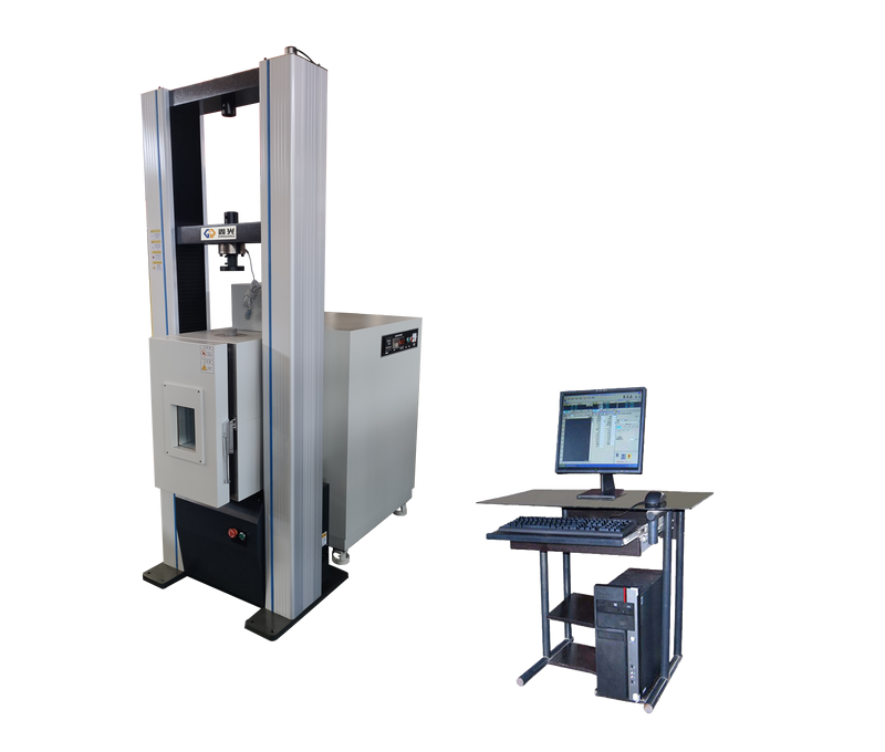 High and Low Temperature Electronic Universal