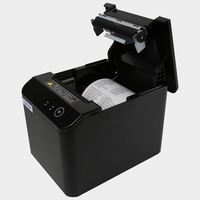 Handsfree Desktop untuk T80Q 80mm Nirkabel untuk Gulungan Kertas Printer Thermal Garansi 1 Tahun untuk Usaha Kecil