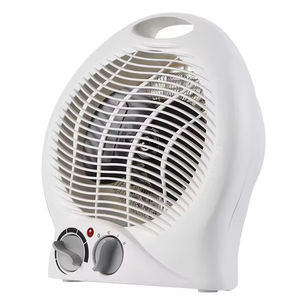 Ventilador Calefactor de Alta Calidad de 2000W / Mini Ventilador Calefactor Eléctrico / Mini Ventilador Calefactor Eléctrico - Product Image 3