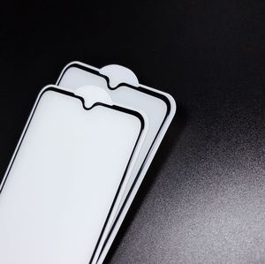 ราคาโรงงานป้องกันรอยขีดข่วนฝ้ากระจกนิรภัยป้องกันหน้า<span class=keywords><strong>จอ</strong></span>สำหรับ Realme C1 C2 C2S C11 C12 C15 QE C17 C20 <span class=keywords><strong>C21</strong></span> - Product Image 5