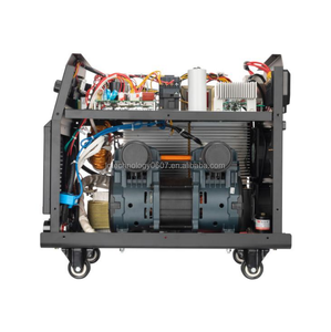 LGK/CUT-120S-(AC380V ± 15%) Máquina De Corte Do <span class=keywords><strong>Plasma</strong></span> Do Ar Do Inversor - Product Image 5