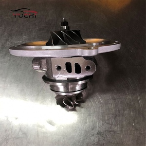8973311850 1118010-802 เทอร์โบชาร์จเจอร์เครื่องยนต์ สำหรับรถขุดอีซูซุ ELF 4WD โรดิโอ ปิ๊กอัพ รุ่นต่างๆ เครื่องยนต์ 4JB1TC - Product Image 2