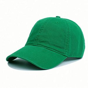 Unisex 100% Cotton 6-Panel <b>Baseball</b> <b>Cap</b> 3D Embroidery Breathable Waterproof Metal Buckle Closure Common Summer Casual Sports <b>Cap</b> - Product Image 3